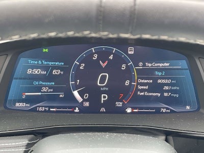 2021 Chevrolet Corvette Stingray 2LT