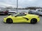 2021 Chevrolet Corvette Stingray 2LT