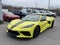 2021 Chevrolet Corvette Stingray 2LT