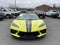 2021 Chevrolet Corvette Stingray 2LT