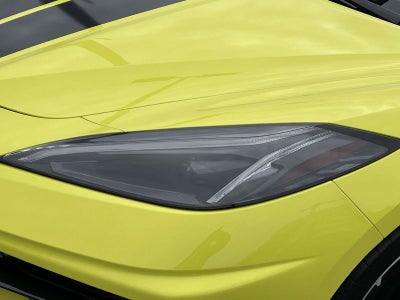 2021 Chevrolet Corvette Stingray 2LT