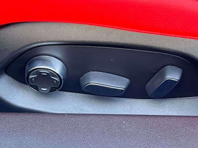 2022 Chevrolet Corvette Stingray 3LT