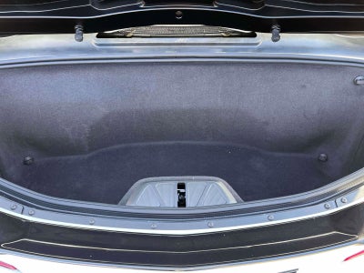 2022 Chevrolet Corvette Stingray 3LT