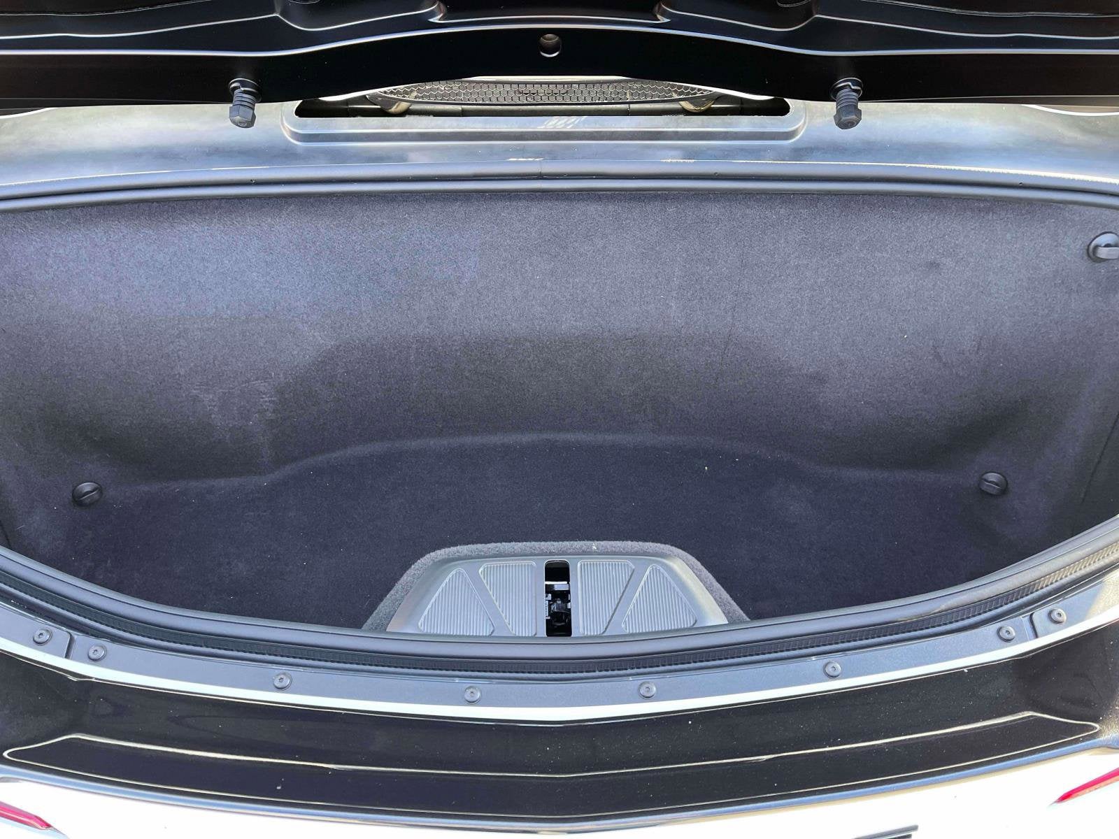 2022 Chevrolet Corvette Stingray 3LT