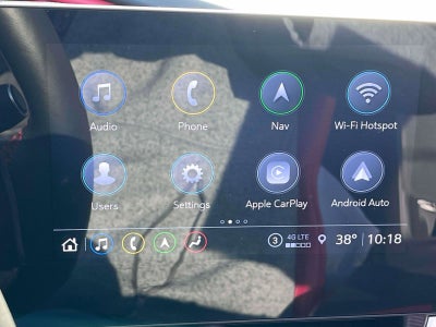 2022 Chevrolet Corvette Stingray 3LT