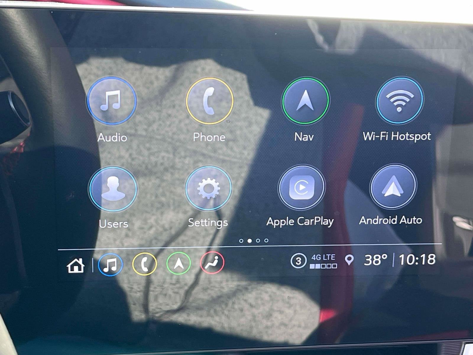 2022 Chevrolet Corvette Stingray 3LT