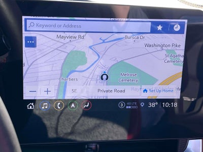 2022 Chevrolet Corvette Stingray 3LT