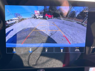 2022 Chevrolet Corvette Stingray 3LT