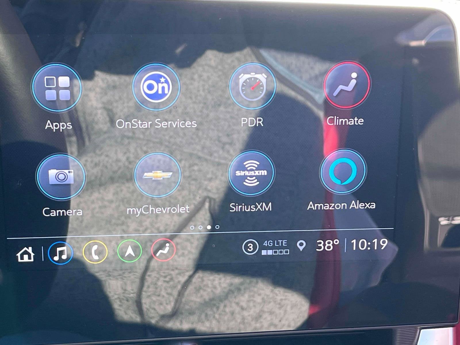 2022 Chevrolet Corvette Stingray 3LT