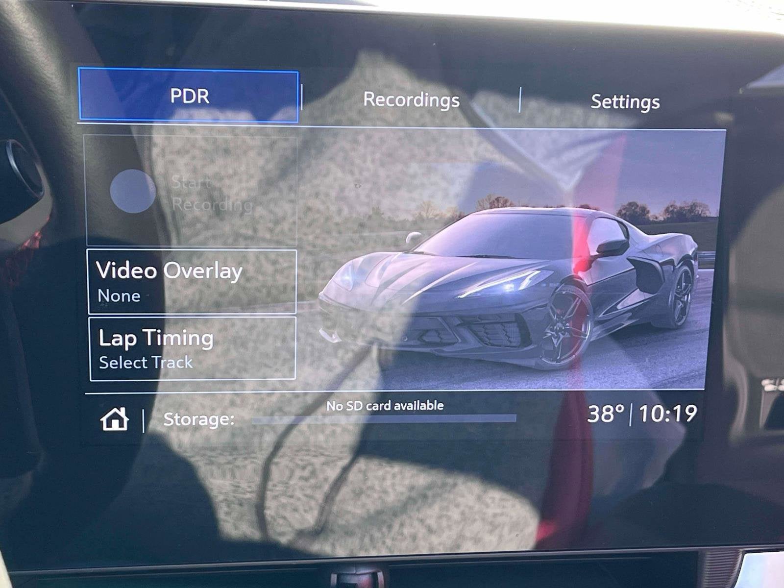 2022 Chevrolet Corvette Stingray 3LT