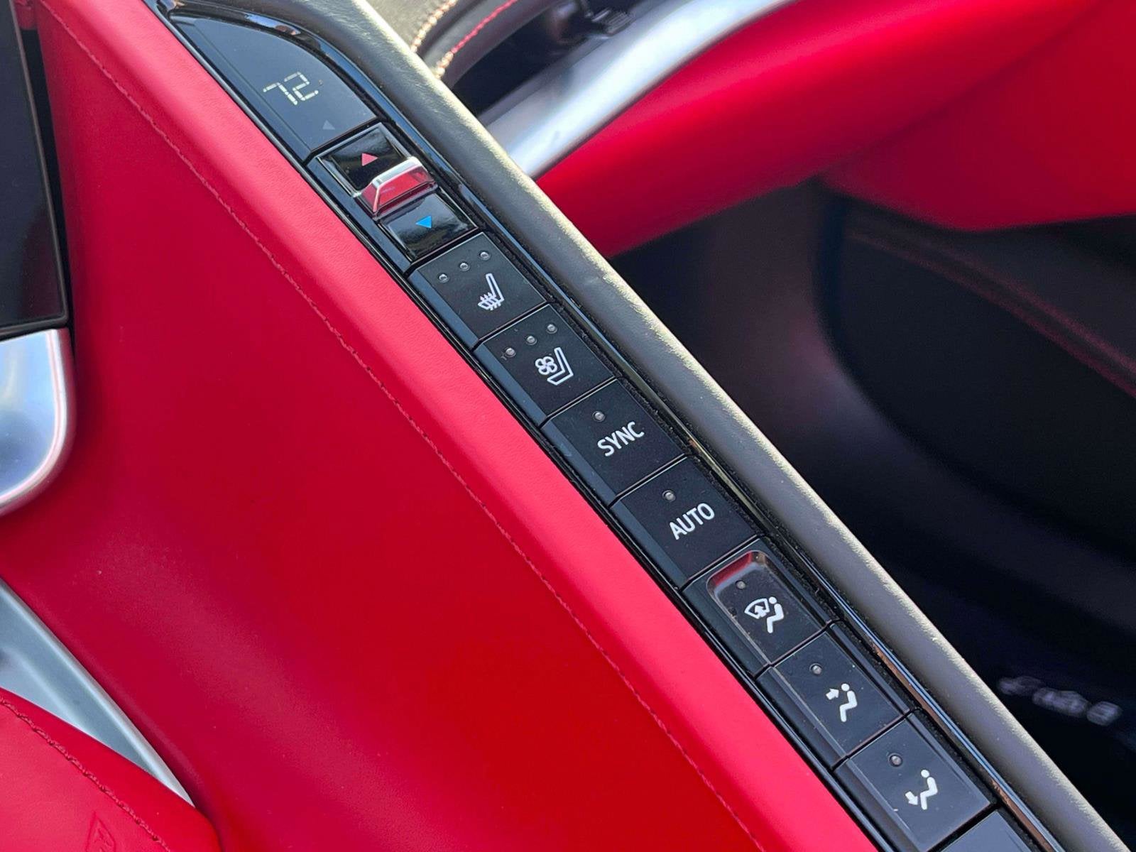 2022 Chevrolet Corvette Stingray 3LT