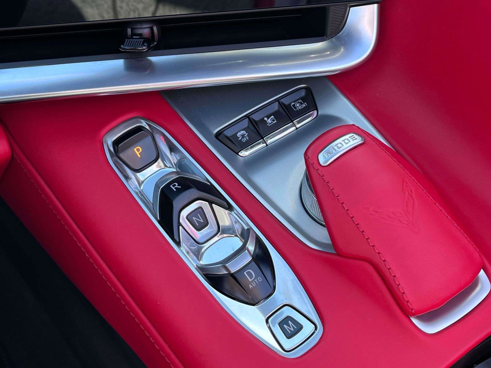 2022 Chevrolet Corvette Stingray 3LT