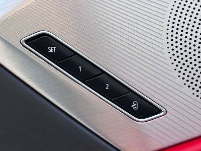 2022 Chevrolet Corvette Stingray 3LT