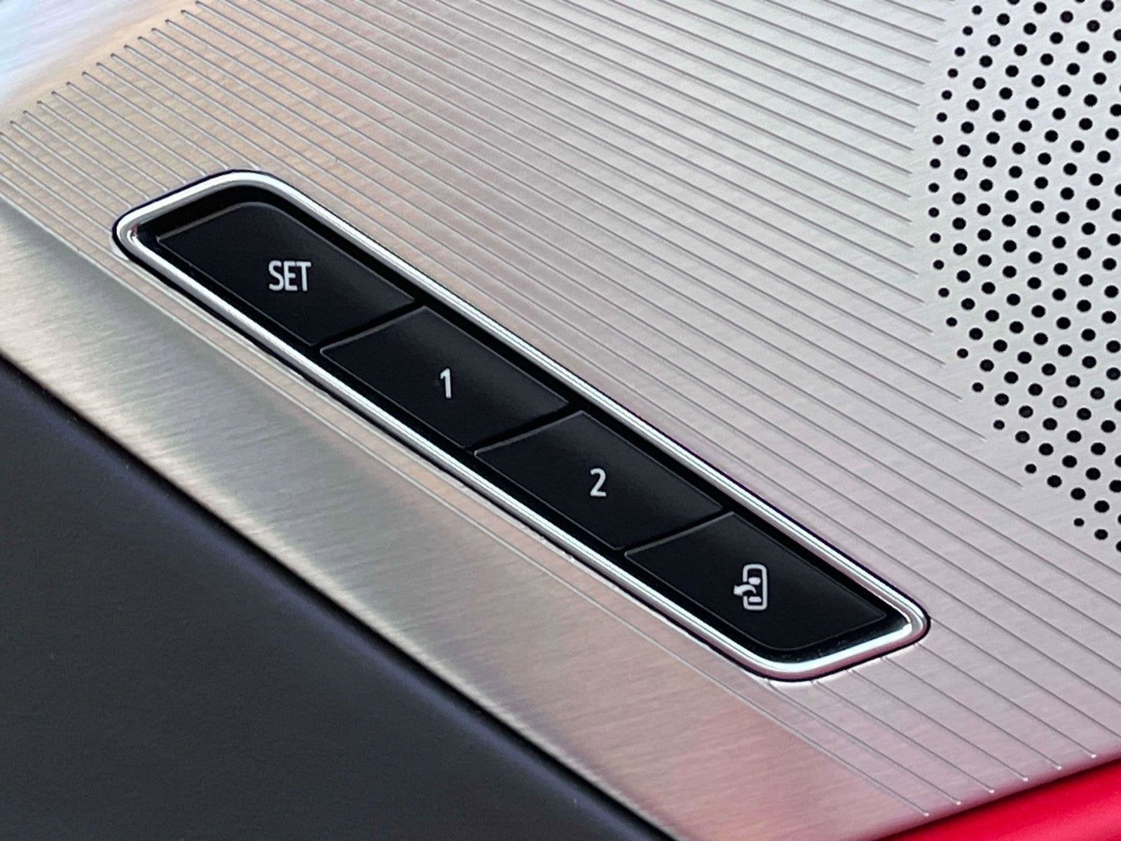 2022 Chevrolet Corvette Stingray 3LT