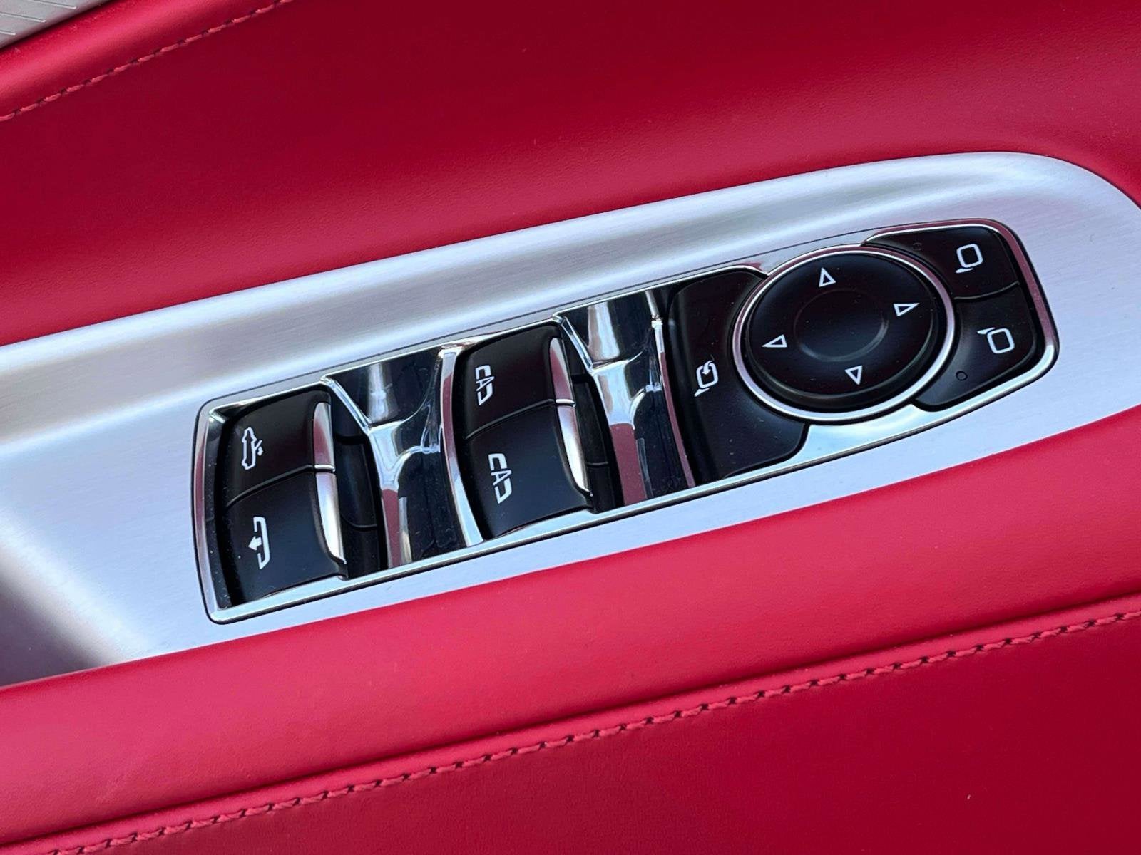 2022 Chevrolet Corvette Stingray 3LT