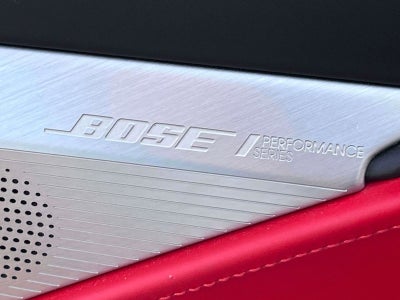 2022 Chevrolet Corvette Stingray 3LT