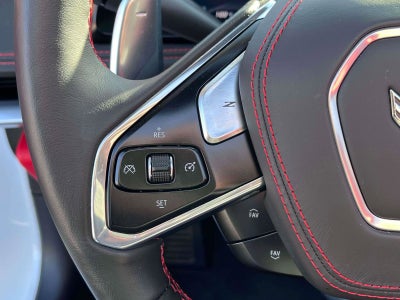 2022 Chevrolet Corvette Stingray 3LT