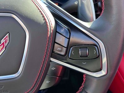 2022 Chevrolet Corvette Stingray 3LT