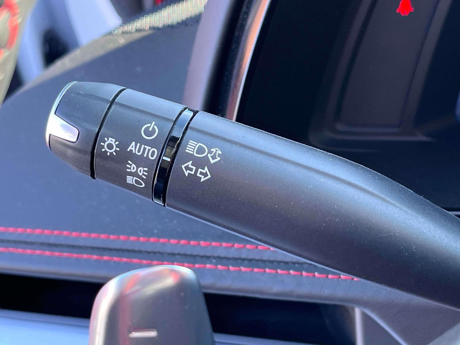 2022 Chevrolet Corvette Stingray 3LT