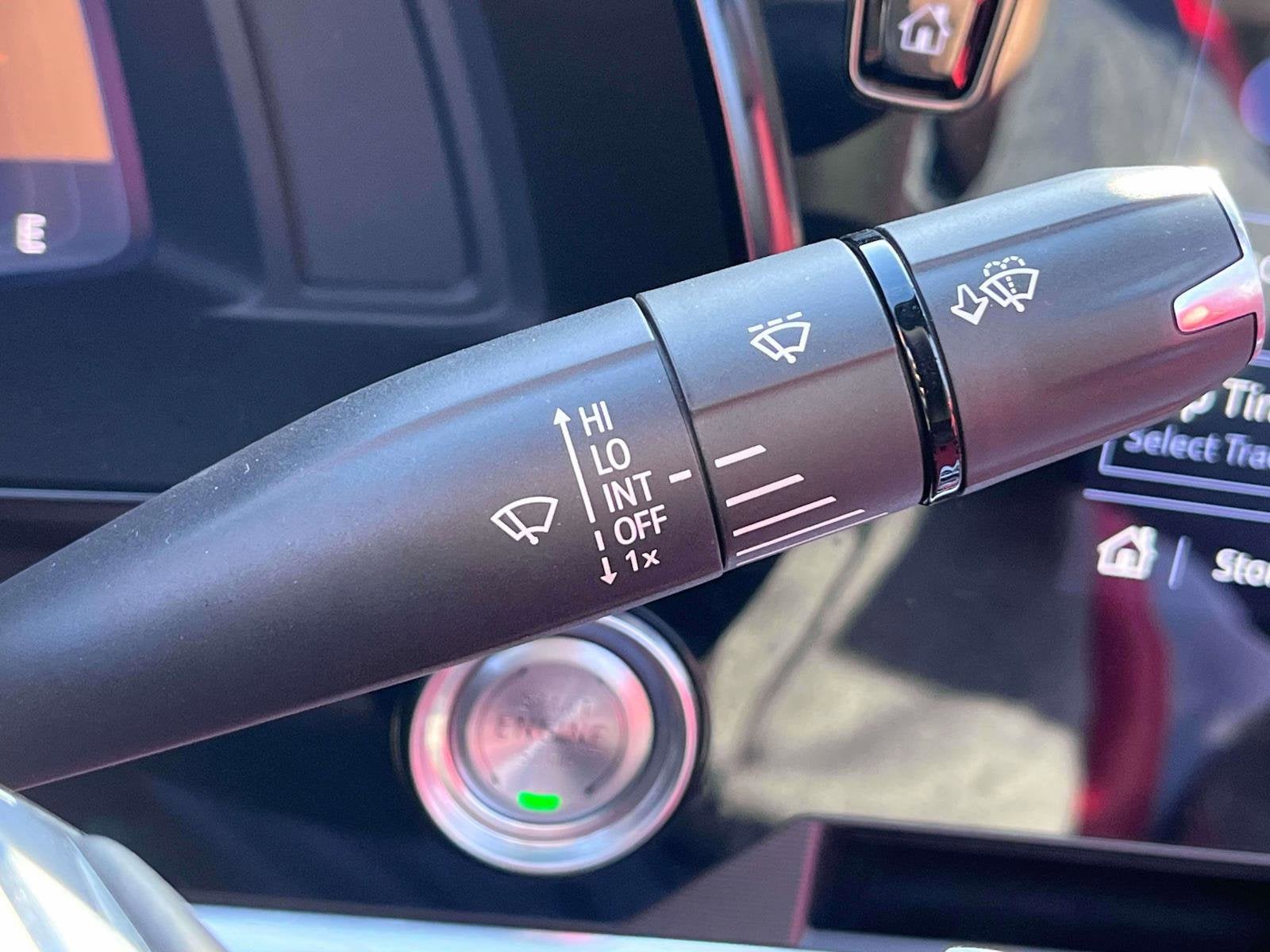 2022 Chevrolet Corvette Stingray 3LT