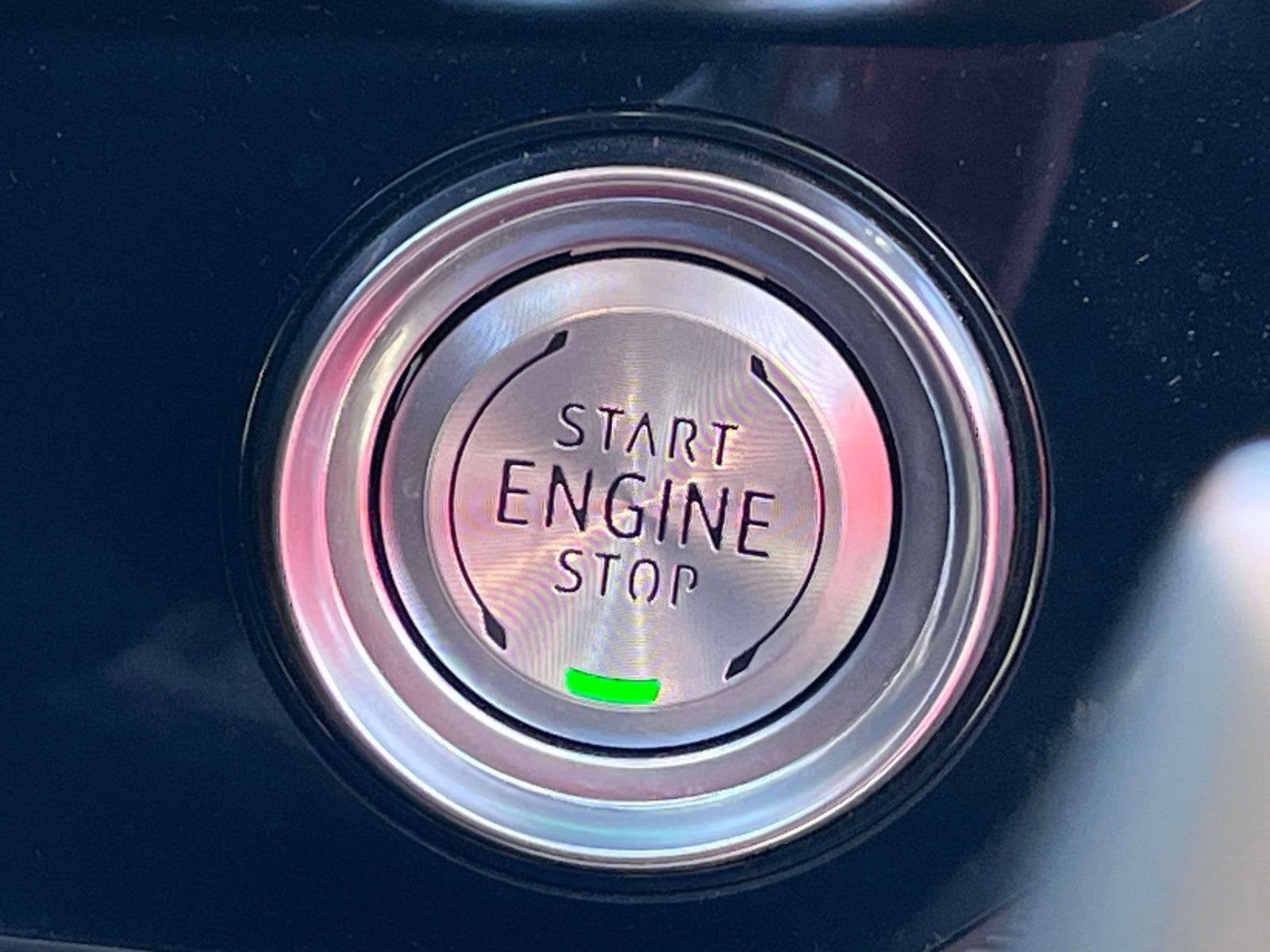 2022 Chevrolet Corvette Stingray 3LT