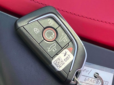 2022 Chevrolet Corvette Stingray 3LT