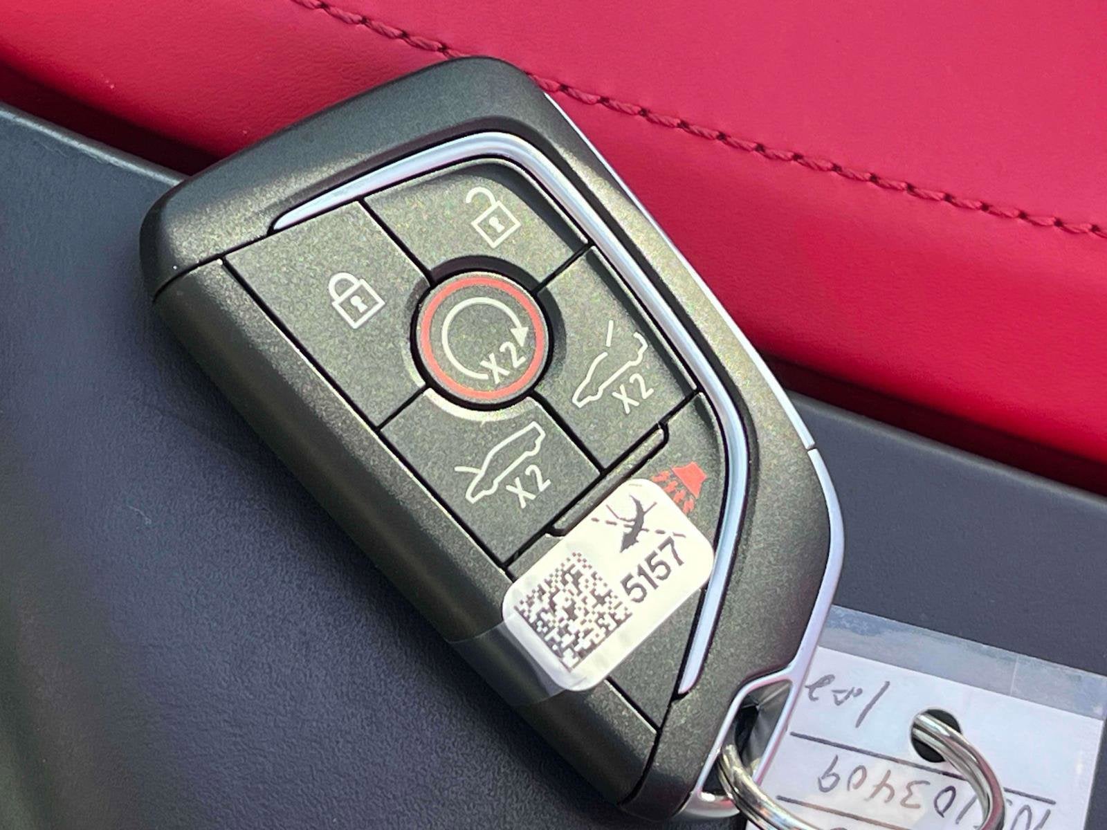 2022 Chevrolet Corvette Stingray 3LT