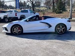 2022 Chevrolet Corvette Stingray 3LT