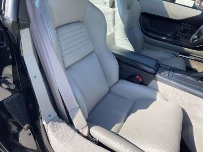 1995 Chevrolet Corvette Base
