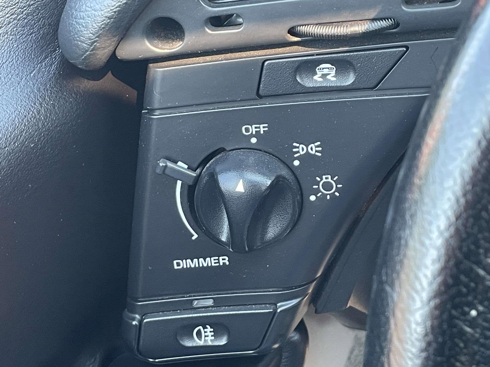 1995 Chevrolet Corvette Base
