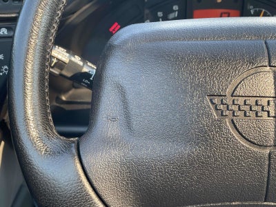 1995 Chevrolet Corvette Base