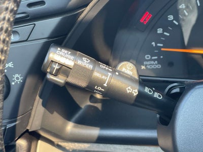 1995 Chevrolet Corvette Base