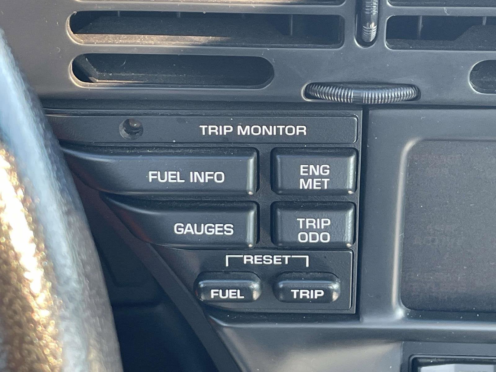 1995 Chevrolet Corvette Base