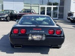 1995 Chevrolet Corvette Base