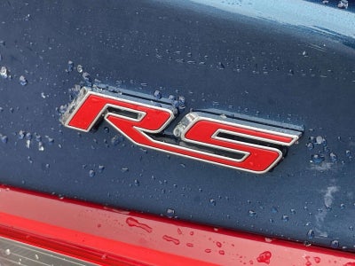 2019 Chevrolet Malibu RS