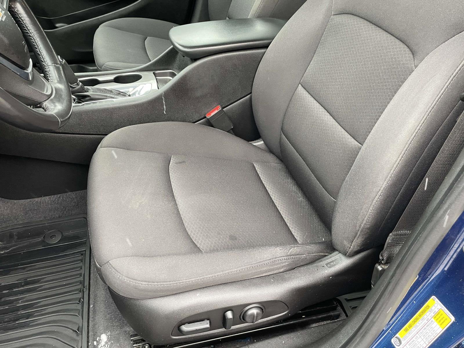 2019 Chevrolet Malibu RS