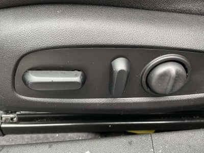 2019 Chevrolet Malibu RS