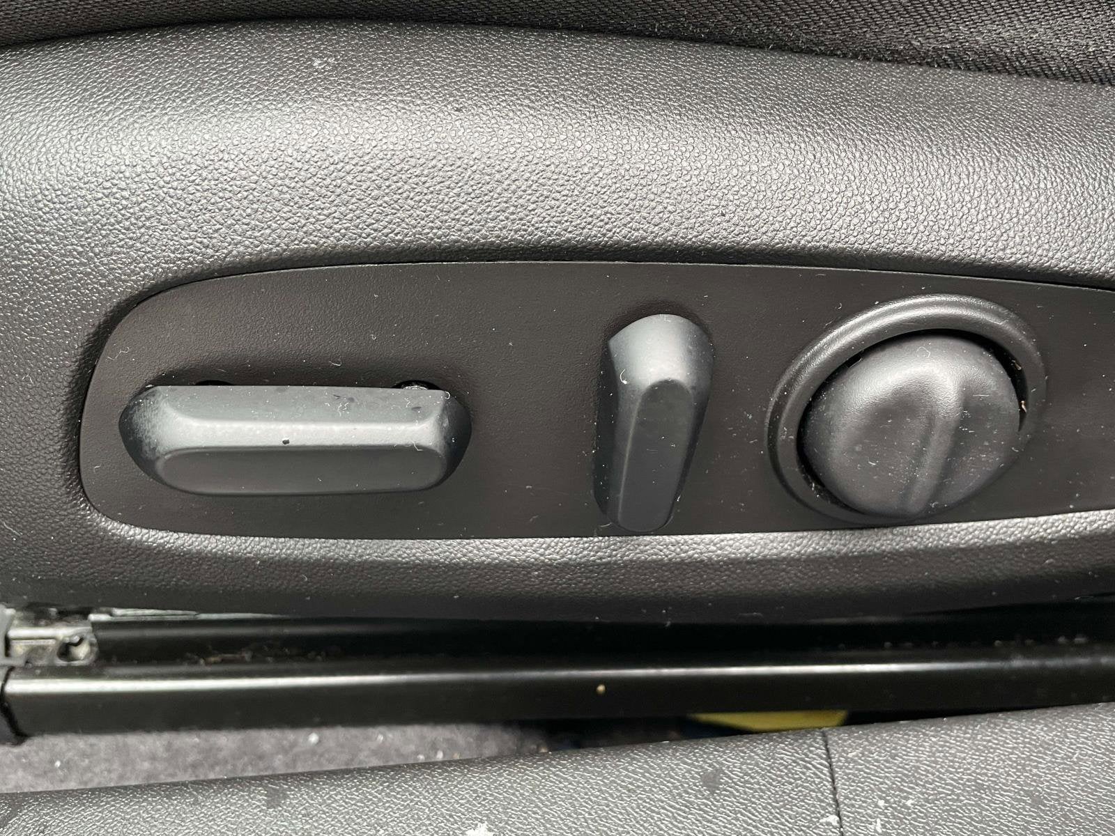 2019 Chevrolet Malibu RS