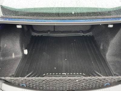 2019 Chevrolet Malibu RS