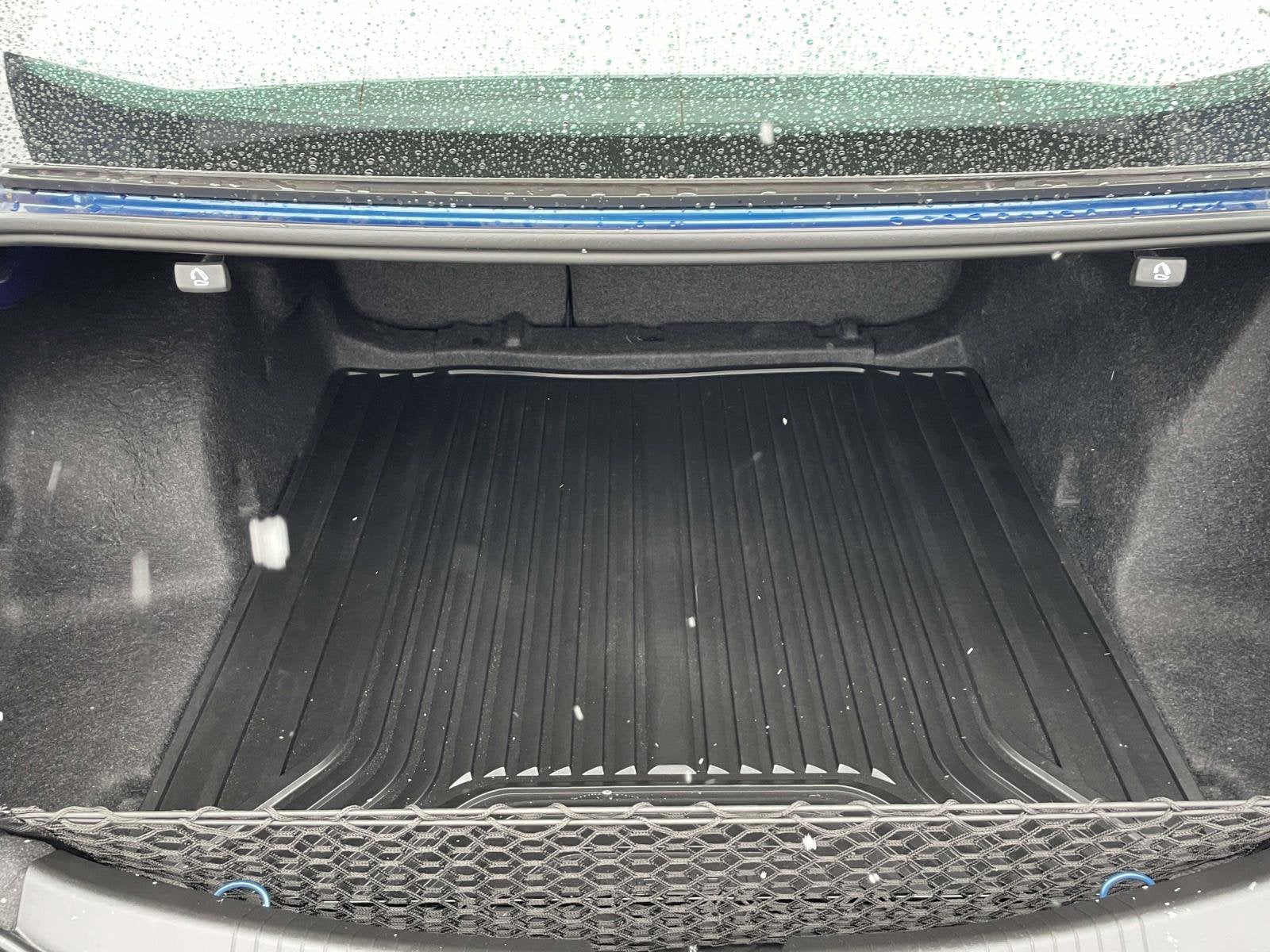 2019 Chevrolet Malibu RS