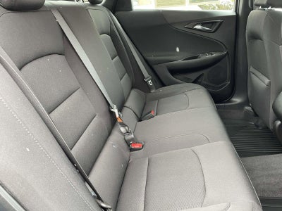 2019 Chevrolet Malibu RS