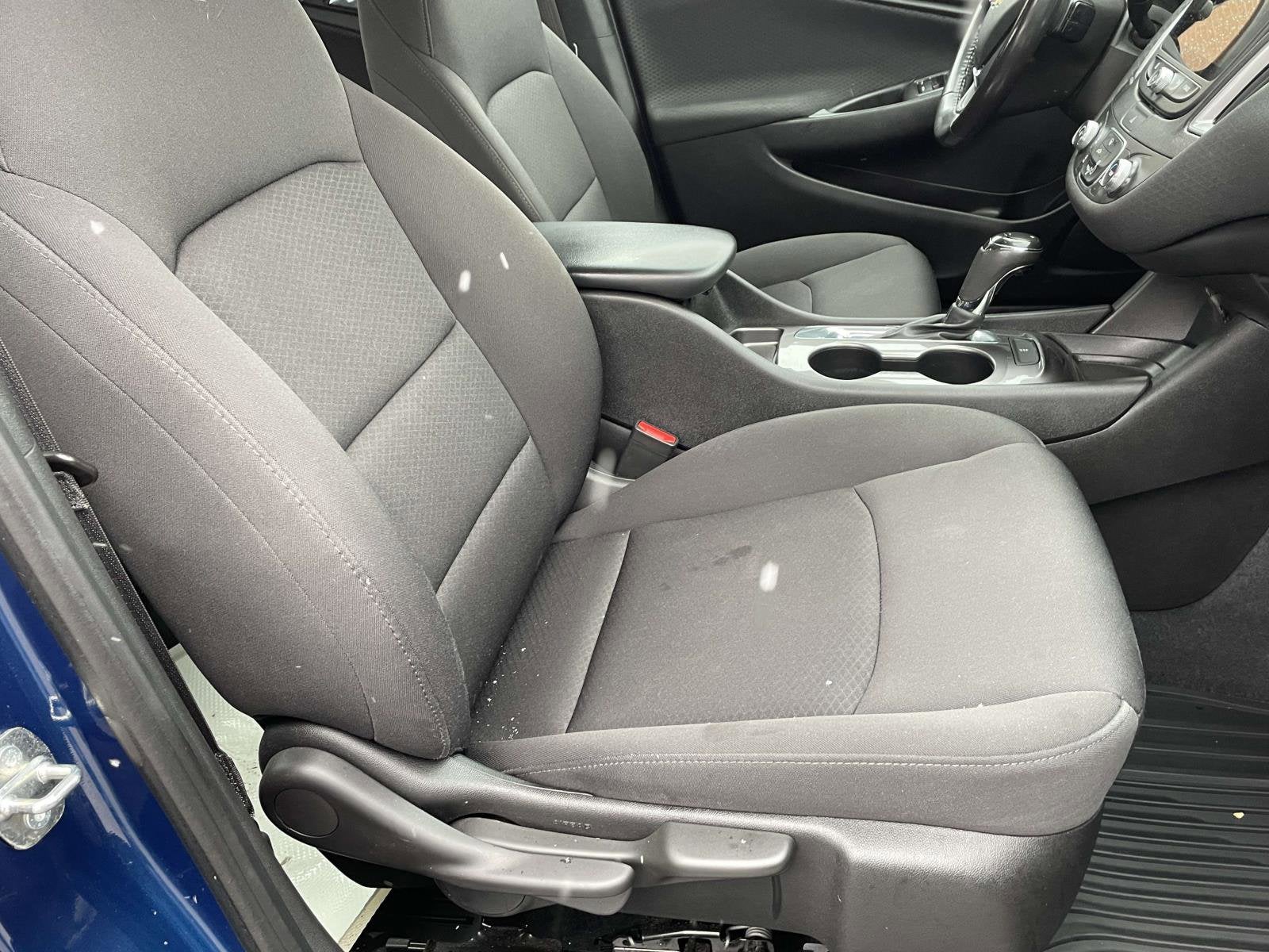 2019 Chevrolet Malibu RS