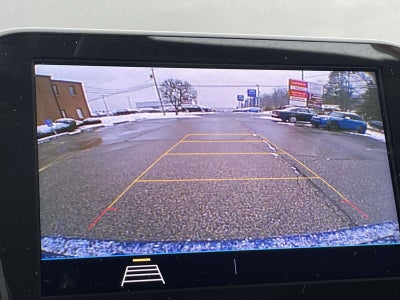 2019 Chevrolet Malibu RS