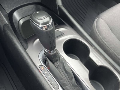 2019 Chevrolet Malibu RS