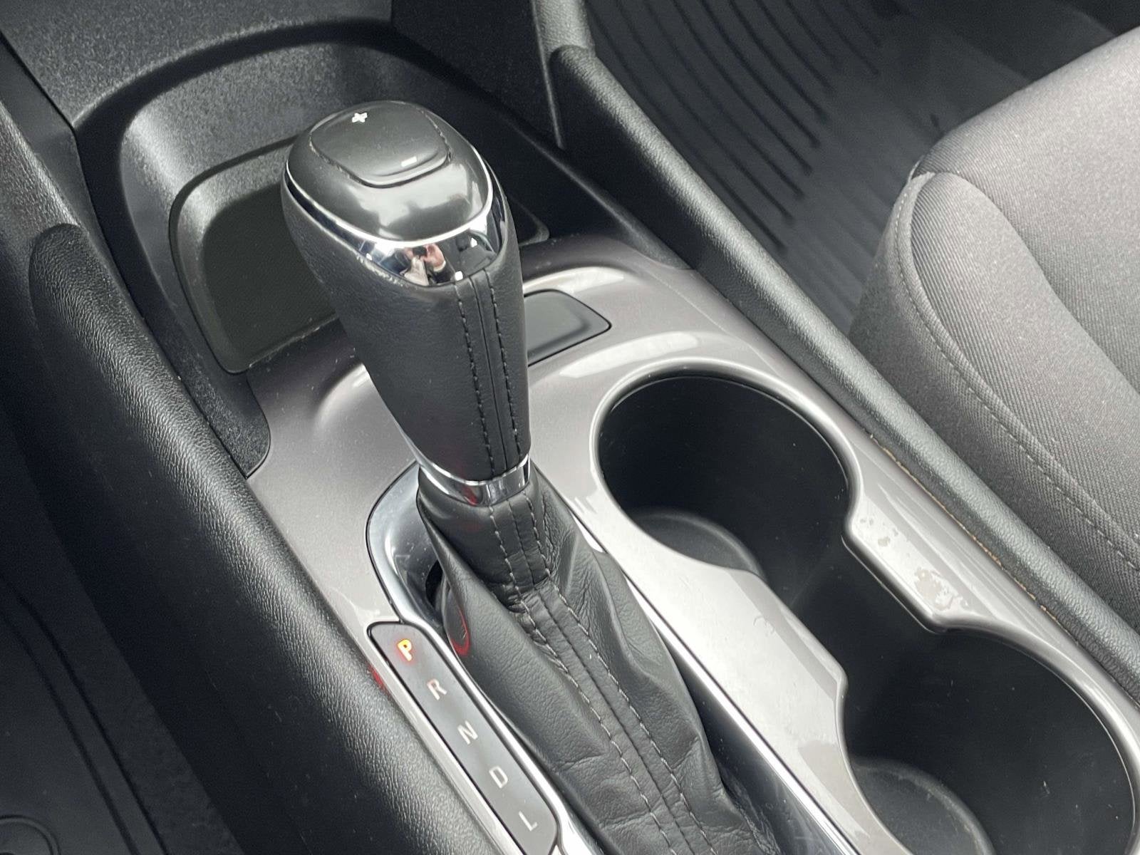 2019 Chevrolet Malibu RS