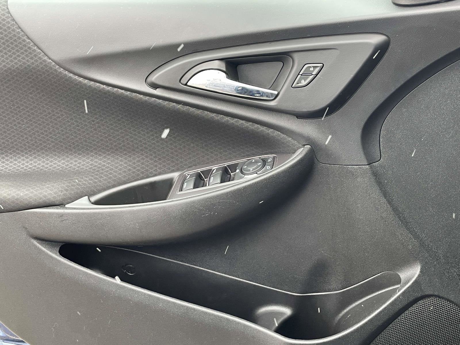 2019 Chevrolet Malibu RS