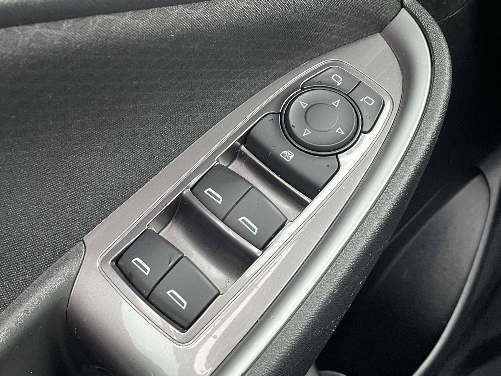 2019 Chevrolet Malibu RS