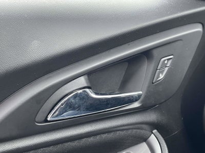 2019 Chevrolet Malibu RS