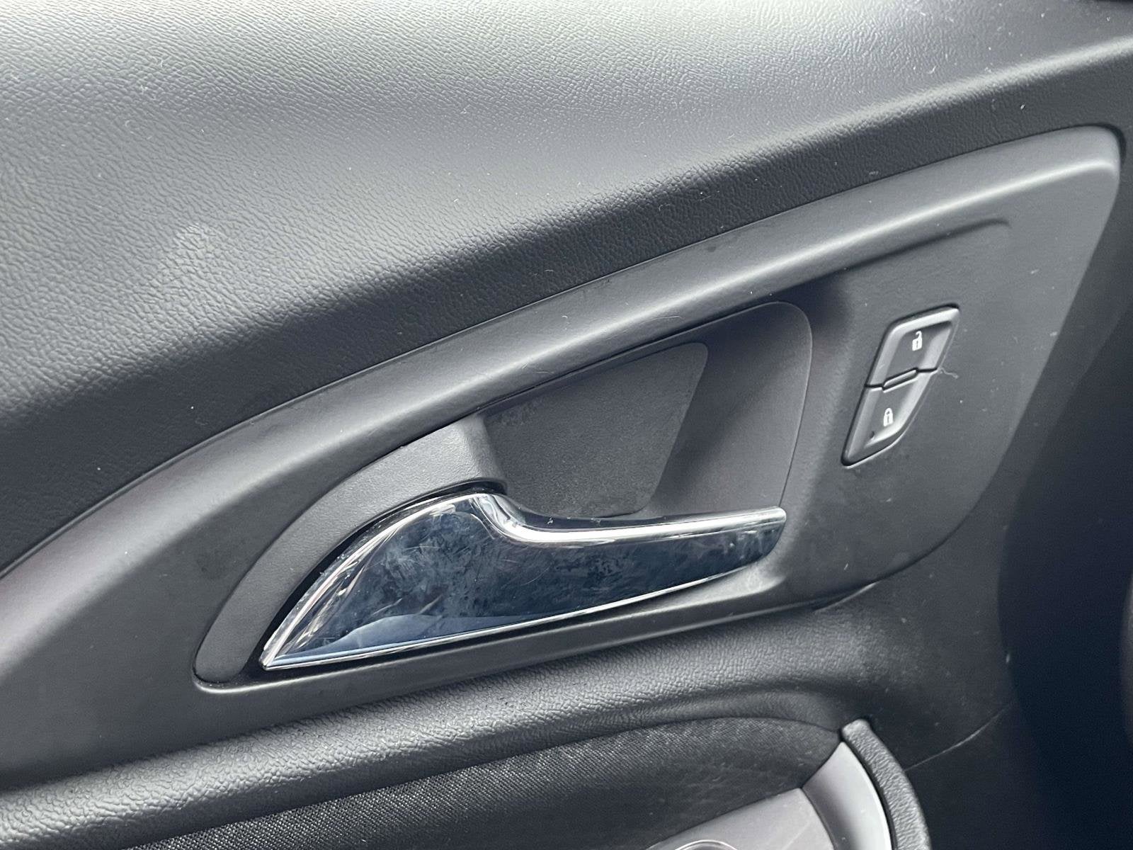 2019 Chevrolet Malibu RS