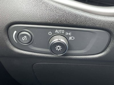 2019 Chevrolet Malibu RS